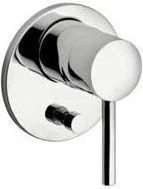 Baterie podtynkowe - Kludi Bozz 387160576 - miniaturka - grafika 1