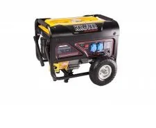 Agregat prądotwórczy KRUZER THT 6500 E - Agregaty prądotwórcze - miniaturka - grafika 2