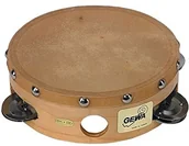 Inne - Gewa 841300 15,2 cm (6 cale) tradycyjny tambourin z zacisków 841300 - miniaturka - grafika 1