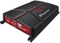 Wzmacniacze samochodowe - Pioneer GM-A4704 - miniaturka - grafika 1