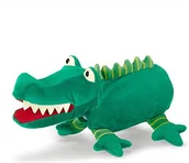 Pacynki - Sterntaler Pacynka Krokodyl 36352 - miniaturka - grafika 1