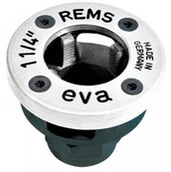 Gwintowniki - Rems Głowica gwintująca R 3/8 (521020) - miniaturka - grafika 1