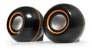 Media-Tech MT-3135 BONITA (MT3135) - Głośniki komputerowe - miniaturka - grafika 2