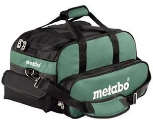 Metabo torba narzędziowa mała 657006000 657006000 - Skrzynki i torby narzędziowe - miniaturka - grafika 2