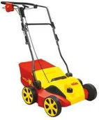 Wertykulatory i aeratory - Wolf-Garten Ambition V 378 E - miniaturka - grafika 1