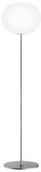 Lampy stojące - Flos Lampa Podłogowa Glo-Ball F3 Eur Gri F3030000 - miniaturka - grafika 1
