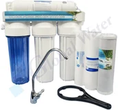 Uzdatniacze wody - Global Water Filtr kuchenny z membraną kapilarną FP3-HJ - miniaturka - grafika 1