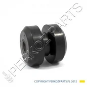 Części i akcesoria do maszyn rolniczych - CNH AMORTYZATOR PRZEKŁADNI FX 632436 - miniaturka - grafika 1