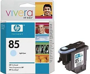 HP Nr 85 C9423A - Tusze oryginalne - miniaturka - grafika 2