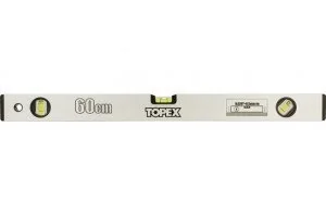 Topex Pomiarowe Poziomnica 120 cm 29C305 - Poziomice, łaty, miary - miniaturka - grafika 4