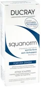 Szampony do włosów - Pierre-Fabre Ducray Squanorm szmpon na łupież tłusty DERMO KOSMETIK Gm 200 ml - miniaturka - grafika 1