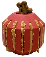 Zabawki dla psów - Kong Stuff-A-Ball Medium 8Cm - miniaturka - grafika 1