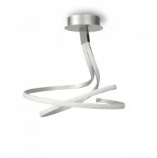 Mantra Lampa Nur 4981 1 - Lampy sufitowe Mantra Lampa Nur 4981 1 - Lampy sufitowe - miniaturka - grafika 1