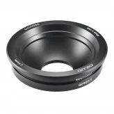 Akcesoria do statywów - Gitzo Gniazdo wideo GS5321V75 do statywów Systematic serii 5 - miniaturka - grafika 1