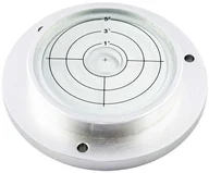 Inne urządzenia pomiarowe - Libella pudełkowa okrągła LP 1007520 - miniaturka - grafika 1