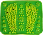 Urządzenia medyczne - 4HOME Podkładka do masażu i akupresury z magnesami - miniaturka - grafika 1