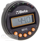 Inne urządzenia pomiarowe - BETA Wskaźnik cyfrowy kąta dokręcania 601C - miniaturka - grafika 1
