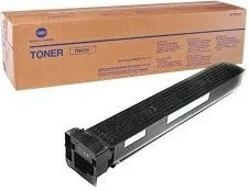 Konica Minolta A0TM151 / TN-413K (B0763) - Tonery oryginalne - miniaturka - grafika 2