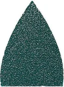 Materiały ścierne - Fein Arkusze ścierne K220 do trójkąta ściernego 20 szt. (63717191016) - miniaturka - grafika 1