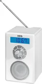 Radia - AEG MR 4139 BT - miniaturka - grafika 1