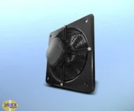 Wentylatory przemysłowe - Dospel WOKS 400 wentylator ścienny przemysłowy) 007-0094 - miniaturka - grafika 1