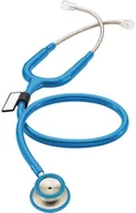 Urządzenia medyczne - MDF Instruments MDF 777 MD One-niebieski (MDF 14) Stetoskop internistyczny - miniaturka - grafika 1