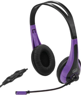 Trevi SK644S żółte (SK644S YE) - Słuchawki - miniaturka - grafika 2