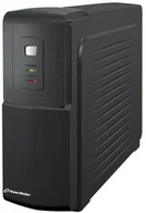 Zasilacze awaryjne UPS - Bluewalker BlueWalker PowerWalker VFD 600, UPS, 600 VA, (300 Watt) Czarny 4260074970562 - miniaturka - grafika 1