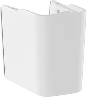 Roca Półpostument Gap - Postumenty i półpostumenty do umywalek - miniaturka - grafika 3