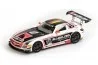 Minichamps MercedesBenz SLS AMG - Kolekcjonerskie modele pojazdów - miniaturka - grafika 2