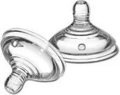 Smoczki do butelek - Tommee Tippee Smoczek o wolnym przepływie - miniaturka - grafika 1