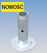 Rusztowania - Krause Stopa do serii 10 i 50 - miniaturka - grafika 1