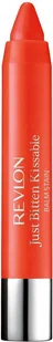 Revlon Just Bitten Kissable Balm Stain koloryzujący balsam do ust 040 Rendezvous - Balsamy do ust - miniaturka - grafika 2