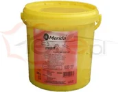 Mydelniczki i dozowniki mydła - Merida pasta do mycia rąk wiadro 10 l, firmy PA18 - miniaturka - grafika 1