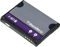 Baterie do telefonów - BlackBerry F-M1 - miniaturka - grafika 1