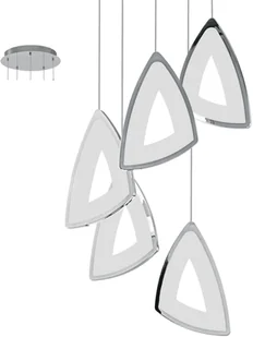 Eglo 95219 Amonde 95219 - Lampy sufitowe - miniaturka - grafika 2