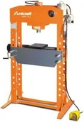 Prasy - Unicraft 443 44340227 Prasa hydrauliczna WPP 75 E (siła nacisku: 75 t) - miniaturka - grafika 1