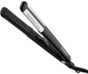 Prostownice i karbownice do włosów - Tondeo Cerion Curve Czarny - miniaturka - grafika 1