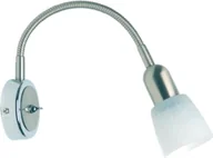 Lampy ścienne - Brilliant Kinkiet Sofia 55390/77 - miniaturka - grafika 1