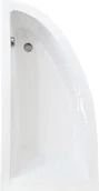 Wanny - PMD Piramida Praktika 140x70 WAP-140-NL - miniaturka - grafika 1