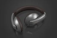 Słuchawki - Magnat LZR 765 srebrne - miniaturka - grafika 1