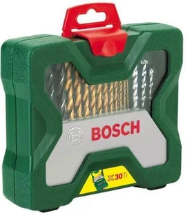 Bosch Home and Garden Bosch Titanium zestaw wierteł 2607019324 - Wiertła - miniaturka - grafika 2