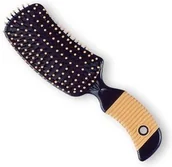 Szczotki i grzebienie do włosów - Top Choice AKCESORIA DO WŁOSÓW SZCZOTKA DO WŁOSÓW FALA DUŻA 2670 - miniaturka - grafika 1
