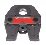 Kombinerki i obcęgi - ROTHENBERGER Szczęki zaciskowe M 42 mm (1000001273) - miniaturka - grafika 1