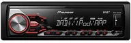 Radia samochodowe - Pioneer MVH-280DAB - miniaturka - grafika 1