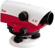Leica NA730 (641985) - Sprzęt geodezyjny Leica NA730 (641985) - Sprzęt geodezyjny - miniaturka - grafika 10