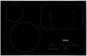 Płyty elektryczne do zabudowy - Miele KM 6357 - miniaturka - grafika 1
