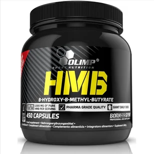 Olimp HMB 325caps - HMB - miniaturka - grafika 2