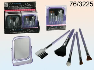 Zestaw do makijażu - Akcesoria do gier planszowych - miniaturka - grafika 2