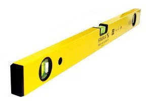 Stanley Poziomica 120cm CLASSIC STHT-43106 - Inne urządzenia pomiarowe - miniaturka - grafika 2